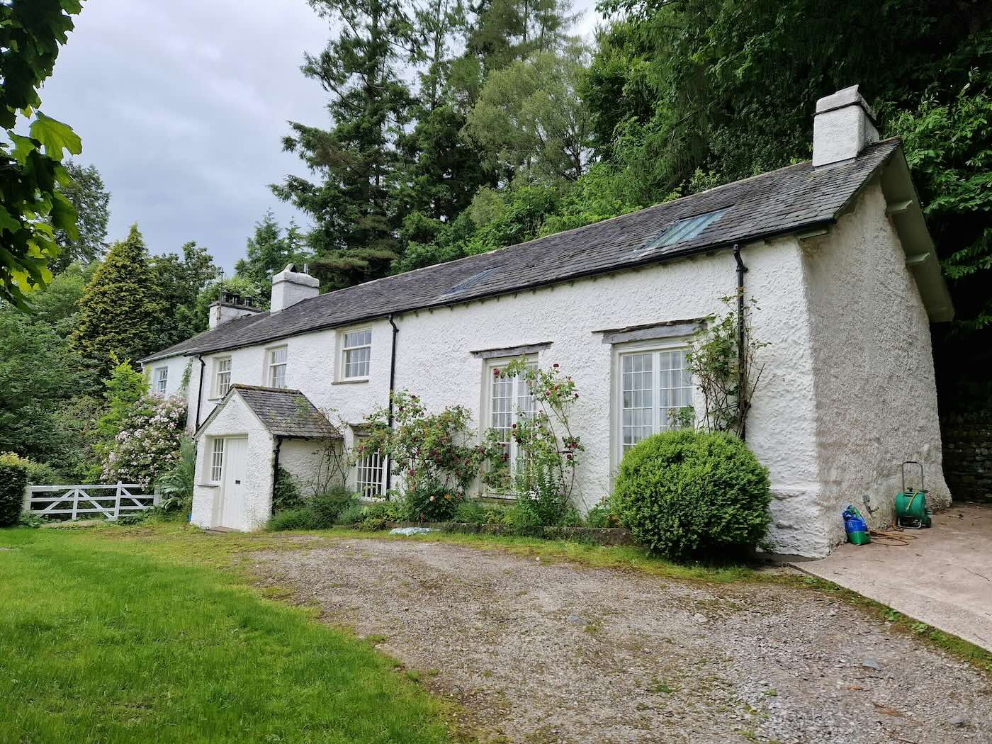 Modern kitchen remodeling